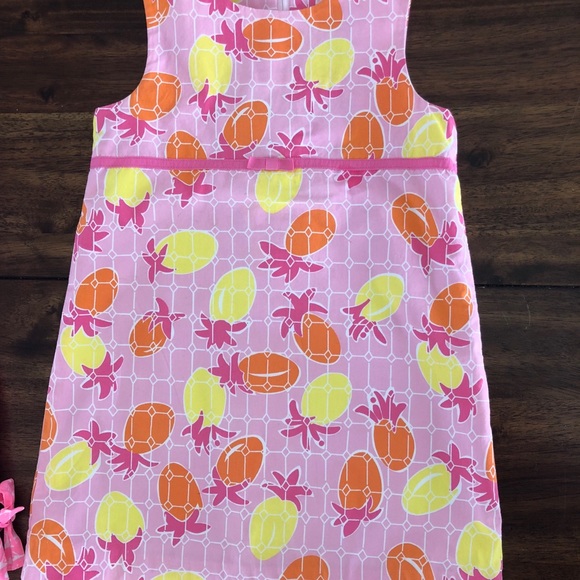 Mini Lilly Pulitzer dresses! - Picture 2 of 5